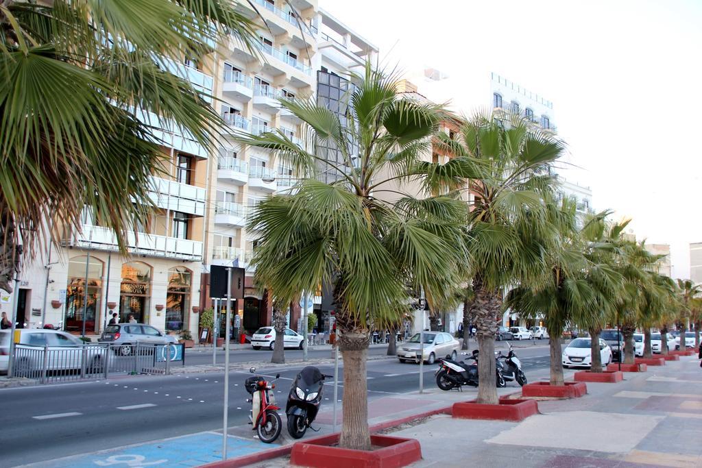 Bencini Apartments Gzira Exterior foto