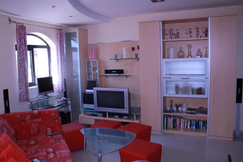 Bencini Apartments Gzira Quarto foto
