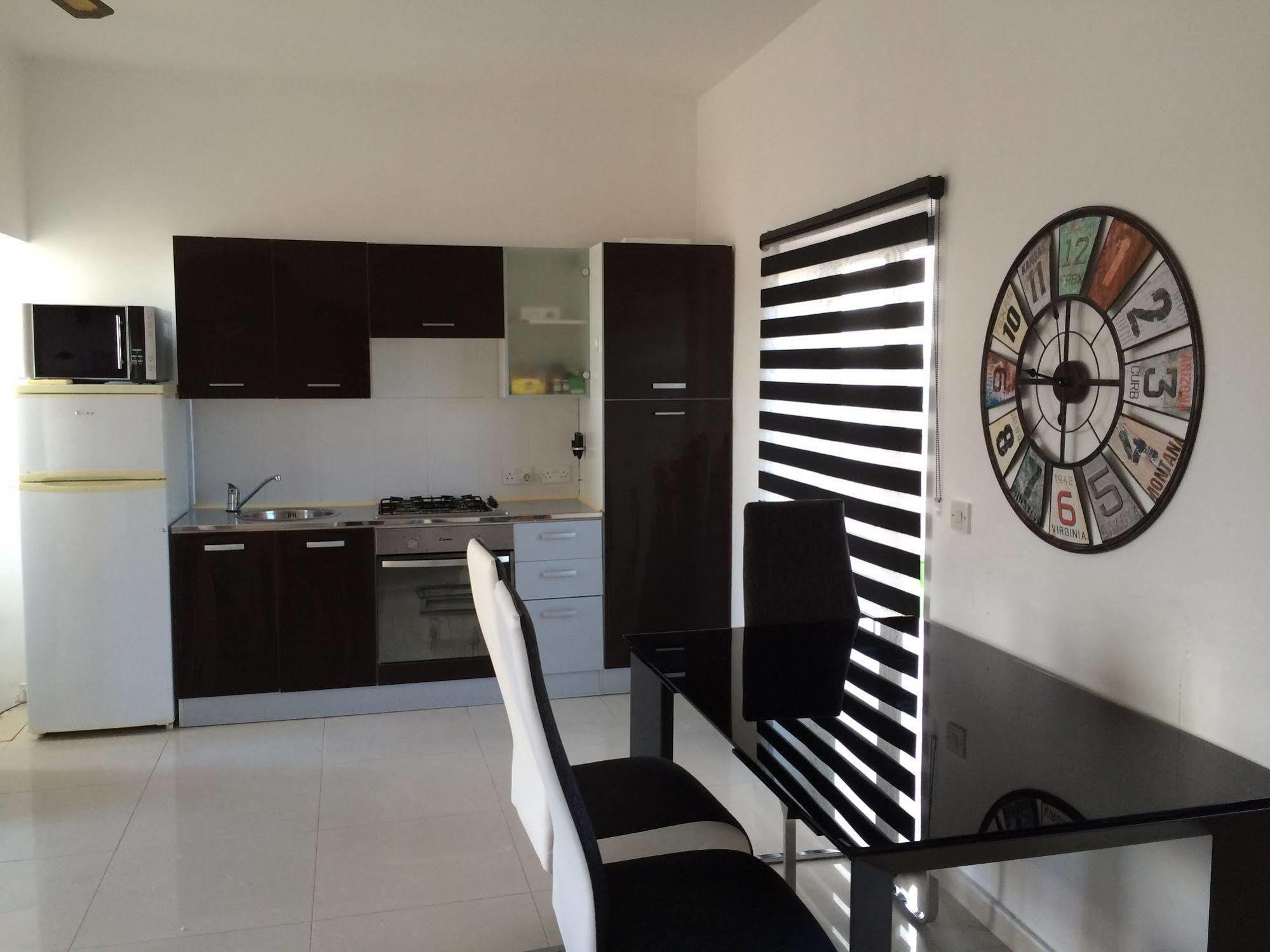 Bencini Apartments Gzira Exterior foto